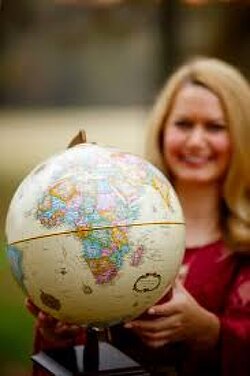 Still Think We Live On A Globe?