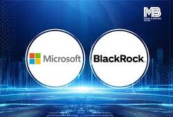 BlackRock teams up with Microsoft in a $30B deal, now endorsing Bitcoin as a 'hedge'—but don’t be fooled. You must not forget the core reasons Bitcoin and Cryptocurrencies were created. They were built for for freedom, for the people. These institutions aren't here for you.