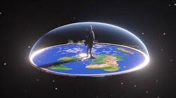 Flat Earth Proofs…This Is Why They Don’t Want You To Think For Yourself.