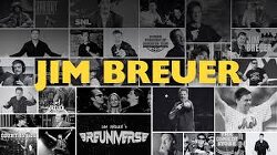Jim Breuer & Flat Earth Dave discuss the true nature of this reality.