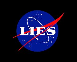 If you have never heard our argument against the nonsense NASA tells us. Please watch this! “The Greatest Achievement of Mankind.”