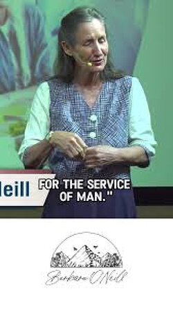 What if herbs were part of God's plan for healing?