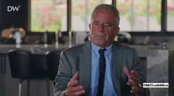 RFK, Junior: Likely, you don’t have a “gluten allergy.” You have an allergy to the chemicals they started spraying on the flour in 1993. I was diagnosed with a gluten allergy but then began getting my bread & flour from Italy. It vanished.