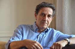 This is quite something! Emmanuel Todd, probably France's greatest living intellectual: 