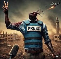 Almost 180 Journalists Assassinated for Reporting the Truth.