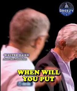 When will you put sanctions on Israel?