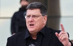 Scott Ritter warning!