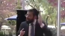 RABBI: “Jews need to keep Muslims and Christians Fighting.”