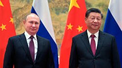 War War War! Xi Jinping Orders Chinese Communist Military to Prepare for Imminent Global Conflict After Israeli Plans to Attack Iran Leaked + NATO Plans to Provide Ukraine Nuclear Weapons Reported By Germany’s Largest Newspaper.