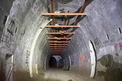 “We found it.” People keep unearthing complex, deliberately designed tunnels all across America. Truth is stranger than fiction.