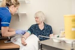 Keep getting your flu shots every year and you will end up with dementia and hearing loss. The aluminum breaks the blood brain barrier and goes right to the brain. It stays and causes memory loss. ALL VACCINES ARE NOT SAFE OR EFFECTIVE.