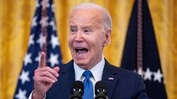 Breaking: Federal Class-action LAWSUIT filed against Joseph Biden - Kamala Harris - Pfizer - Moderna. This is MASSIVE. The lawsuit demands an end to COVID-19 vaccines, Chemtrails, 5G tech: It's FINALLY happening. We, the people, have had ENOUGH.