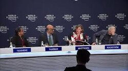 World Economic Forum 