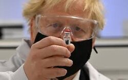 In a damning admission, the UK government has admitted that thousands of British citizens have been left “permanently disabled” by Covid “vaccines.”