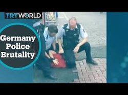 Without accountability, they will do it again. Never forget the brutality!