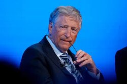 Bill Gates Demands New ‘One World Religion’ to Accommodate AI.