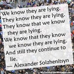 They’ve lied to you about the sun.