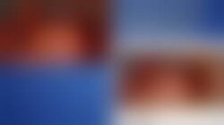 Look at what's coming out of the arteries and veins of deceased Covid vaccine recipients we embalm.