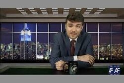 Nicholas J. Fuentes Reveals The Origins of The Transgender Ideology.