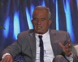 RFK JR: “Pediatricians who vaccinate 80-85% of the kids in their office get these giant bonuses...And that's why they throw you out of the office if you fight back…You'll lose them their bonuses.”