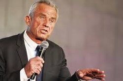 Robert F. Kennedy: “We will change the agencies’ personnel. We’re going to fire them on day 1, or if we can’t fire them, we can ship them to a new HHS headquarters in Guam, every nutritional scientist at the FDA because all of them are corrupt.