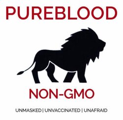 We shall no longer be known as the unvaxxed. We shall now be referred to as the purebloods.