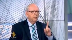 Former Director of Israel’s Mossad admits that Israel armed Al Qaeda and other terrørist groups in the Middle East.