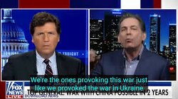 Jimmy Dore drops FACTS non-stop for two minutes straight. Your enemy is not who the media tells you it is. Your enemy is the Military Industrial complex.