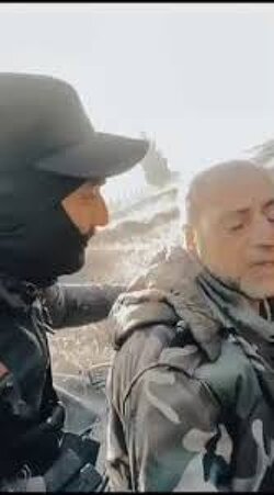 HTS terrorists are slaughtering people in Syria in the name of Allah. Since they have been renamed 