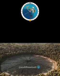 Happy Stationary Earth Saturday! God’s Clock and Calendar are in the lights of the sky set in and under the firmament dome, and the calendar should not be by man’s memory or invention from the Roman calendar. Gen 1:6-8, 14-17.