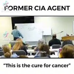 Former CIA Agent: 
