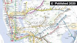 A subway station in NYC near the WTC shows a flat earth map with extra land! They are hiding the truth from us in plain sight.