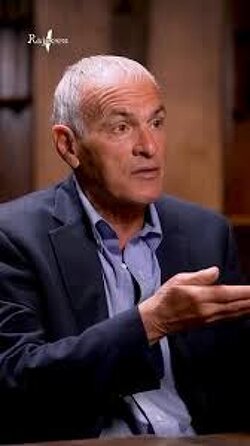 “More children have been killed in Gaza in 6 months than the total number of children killed in all other war zones worldwide over 3 years, multiplied by 4. Do you hear what I’m saying?” —Norman Finkelstein.