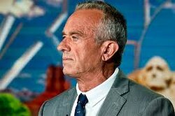 RF Kennedy Jr.: “My concern about 5G is that the RF Radiation from 5G is dangerous. It is dangerous; it is under-regulated. Just wait until people learn the truth about 5G - anyone who dismisses this subject is wilfully ignorant.”