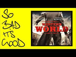 I think 2024 was the year that everyone who lives in the West woke up to fact that we are not the good guys....