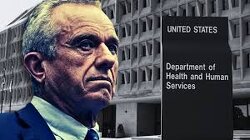  RFK JR EXPOSES FAUCI'S HORRIFYING ABUSE OF CHILDREN.