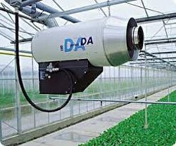 If carbon dioxide is so bad for the planet, why do greenhouse growers buy CO2 generators to double plant growth?
