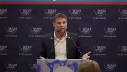 We told ya… The real goal is more land grabs. “We won't let them rebuild [Gaza]... Nothing moves, and what moves - dies. That's all. And is attacked and annihilated,” Israel's Finance Minister, Bezalel Smotrich
