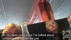 Planned Parenthood harvests the organs and body parts of babies they kill — selling them to the highest bidder: 