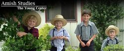 Robert F. Kennedy Jr: A researcher named Dan Olmsted was very curious about unvaccinated populations, and the Amish are one of those populations. So he went, and he did a study of the Amish...Following the national trends, there should have been about 2,000 autism cases. And they were able to find three.
