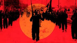 ISIS is Mossad—no hyperbole intended.