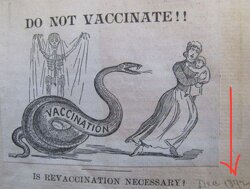 Even In 1892 They Knew.