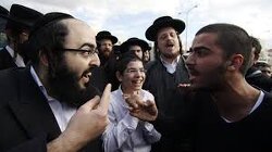 “I’m saying this in front of God, if I’m lying, I’ll go to hell. I swear ISIS is a JEWISH movement intended to tear apart the Islamic nation, and it did.” How many times has ISIS attacked Israel again?