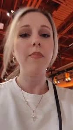 This girl was told, “It’s probably just anxiety,” by the Doctor. They were wrong. Bill Gates and Anthony Fauci did this.