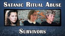 WRETCHED | Survivors of Satanic Ritual Abuse.
