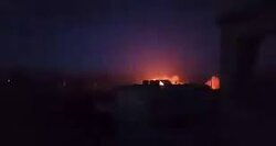 Israel is blowing up entire civilian apartment buildings in South Lebanon in the middle of the night—despite a “ceasefire.” No reason. No justification. Just pure terror and destruction. A war crime. And, of course, not a peep from the international community.