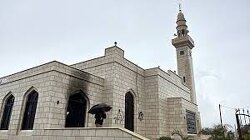 BREAKING: The same day they release 90 Palestinians, they storm a mosque in the West Bank and abduct over 60. Israel is replacing the released hostages with new ones… And the world is silent. It’s disgusting.