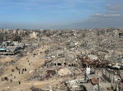 This is why they were killing journalists! They didn't want us to see this!