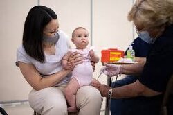 Please read this before you consider vaccinating your baby!  Baby Sawyer tragically passed away at just under 9 weeks old, 34 hours after being vaccinated...