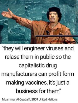 Then they killed him.